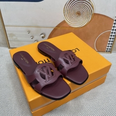 Louis Vuitton Slippers